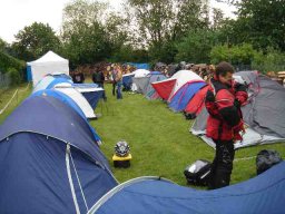Treffen 2007